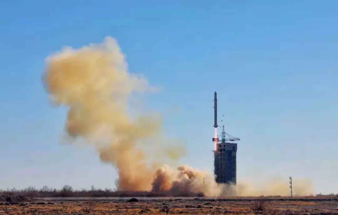 米兰体育(中国)官方网站-米兰 SPORTS“多星分离超级电容电源系统”再次成功发射多颗小卫星！