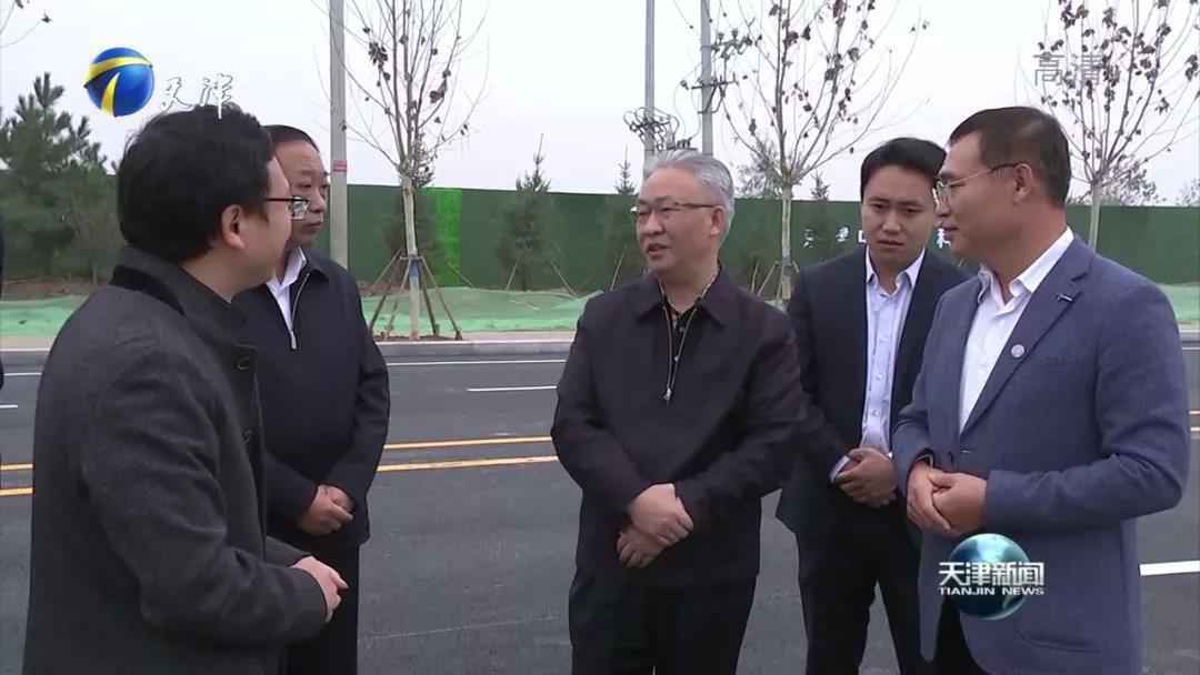 【要闻】张国清市长亲临米兰体育(中国)官方网站-米兰 SPORTS生产基地现场调研指导