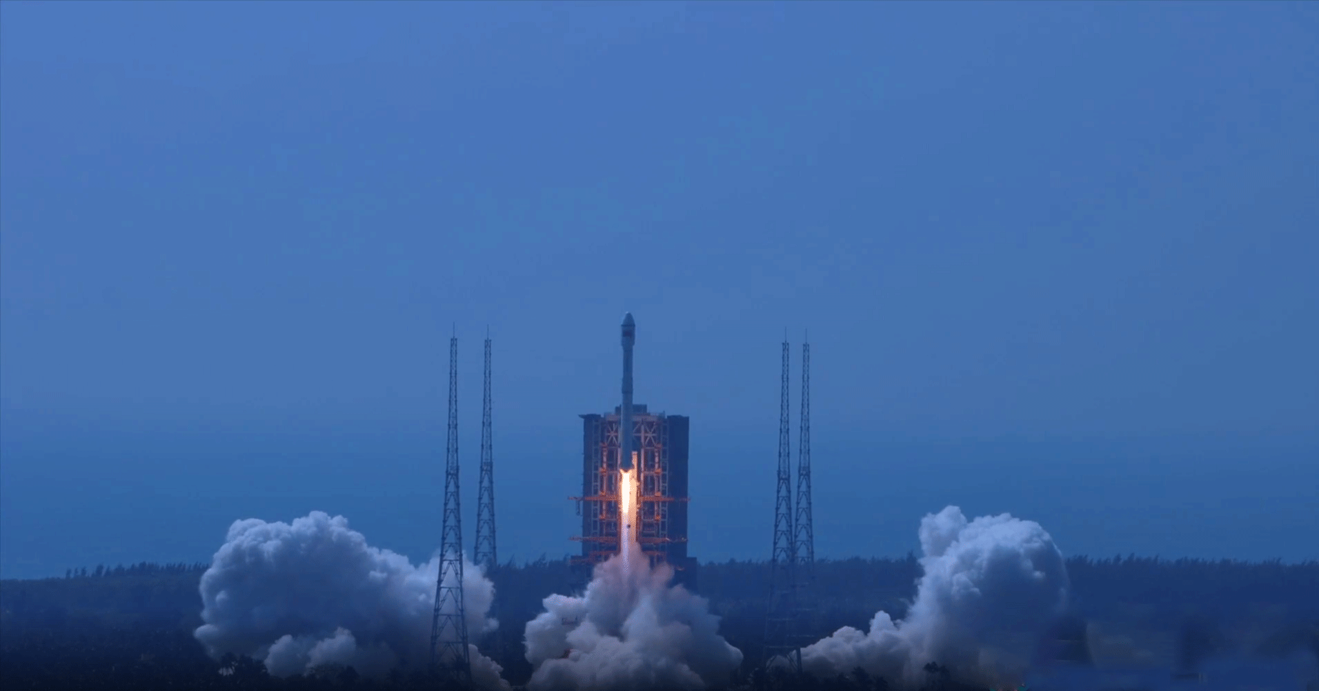 米兰体育(中国)官方网站-米兰 SPORTS助推中大型卫星分离成功，星箭分离电源应用再上新台阶！